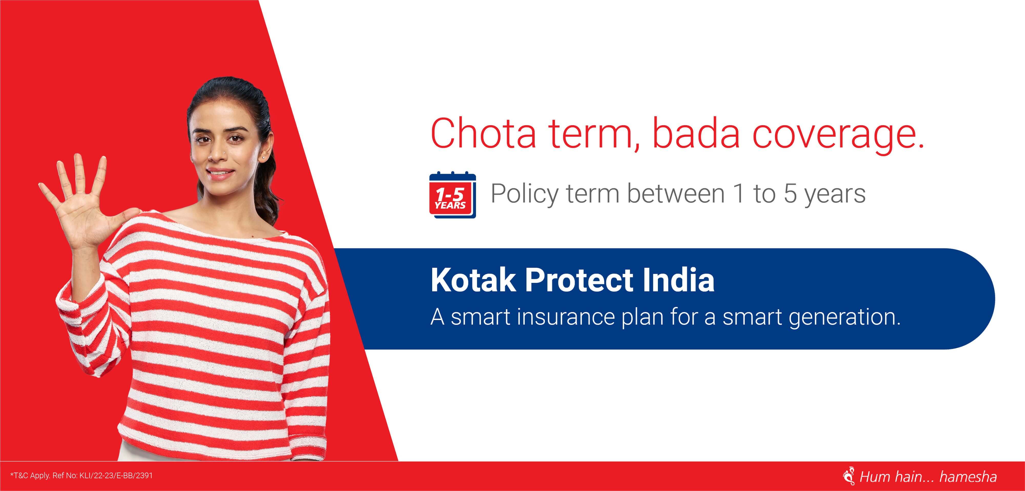 Kotak Protect India