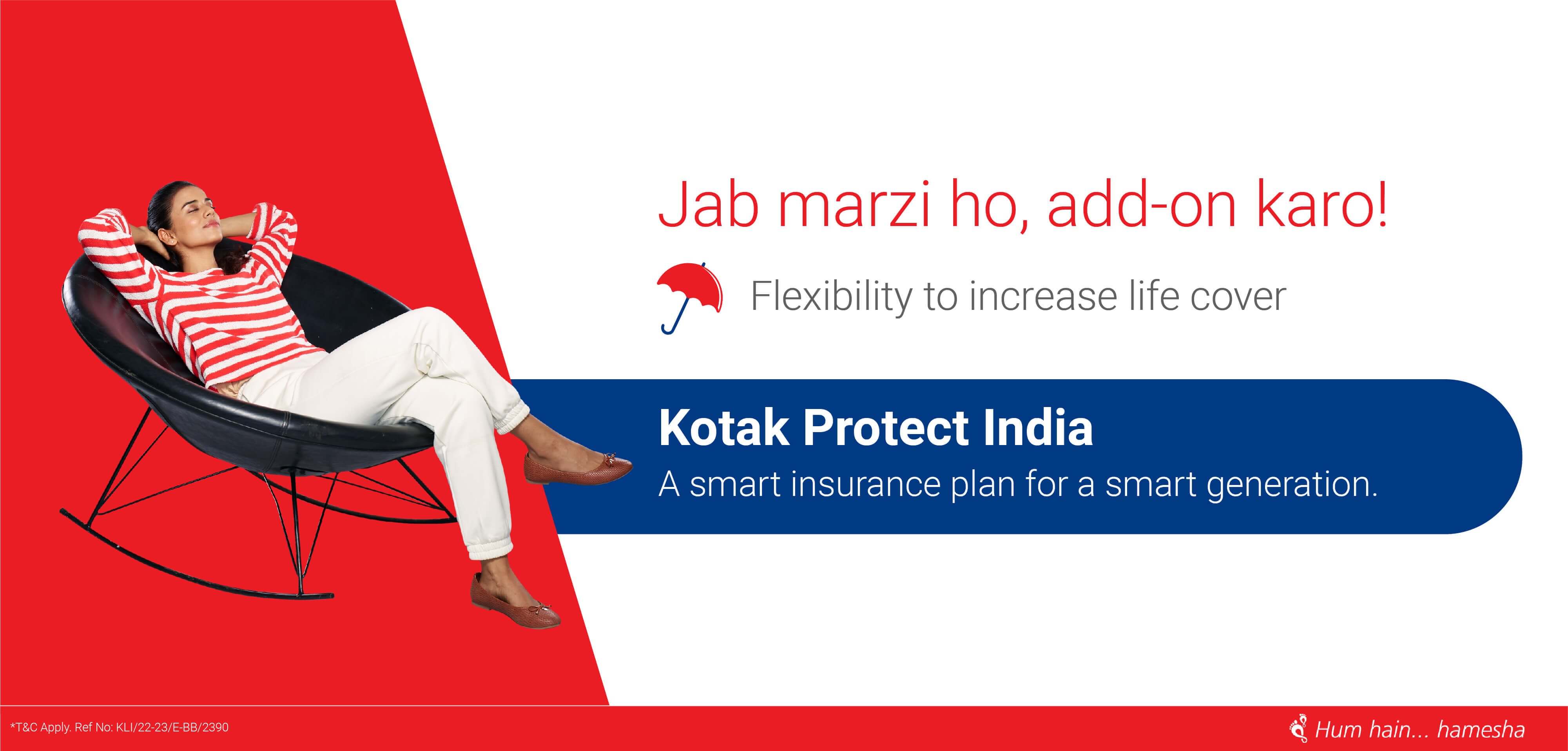 Kotak Protect India