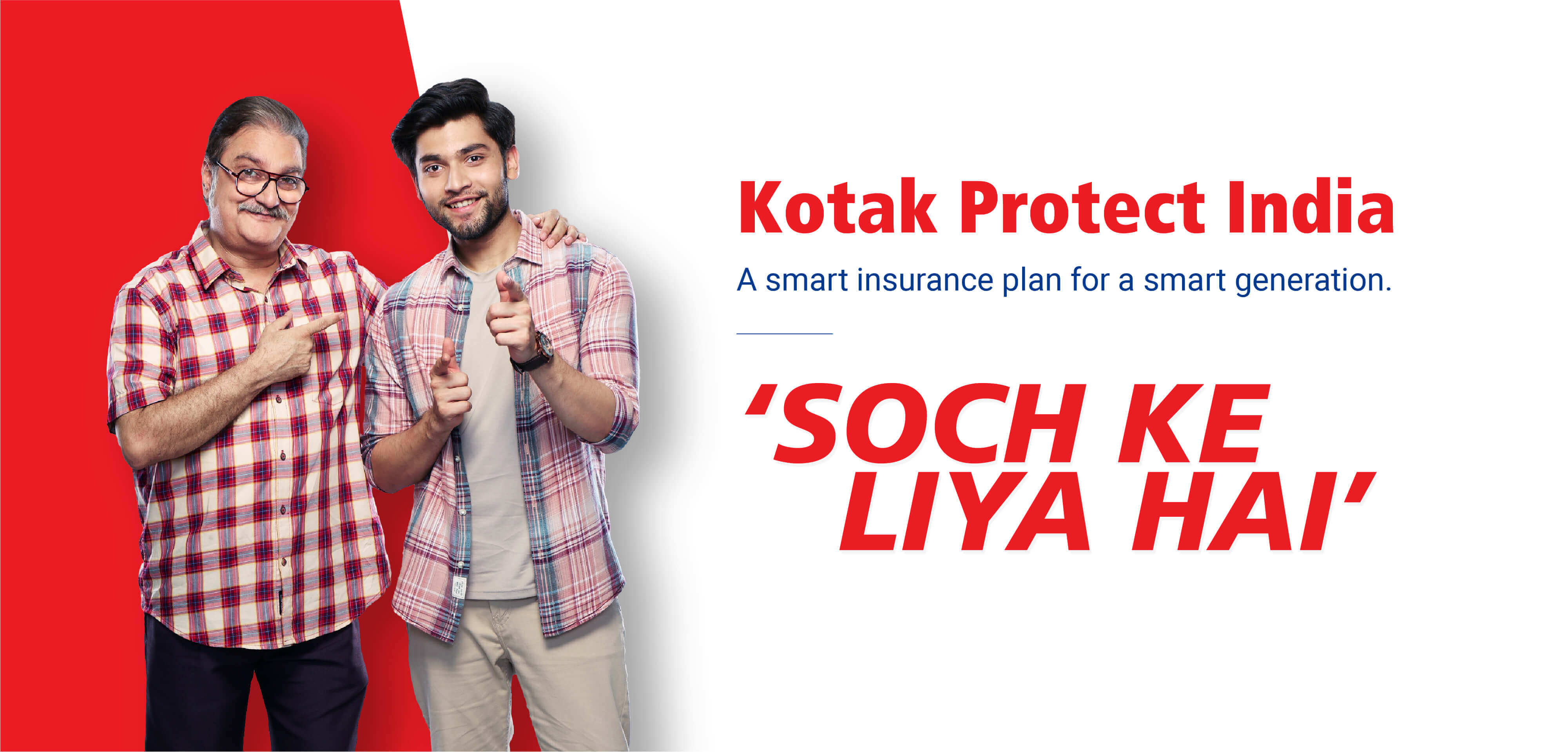 Kotak Protect India