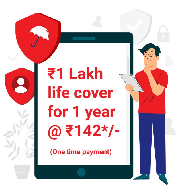 Life Cover