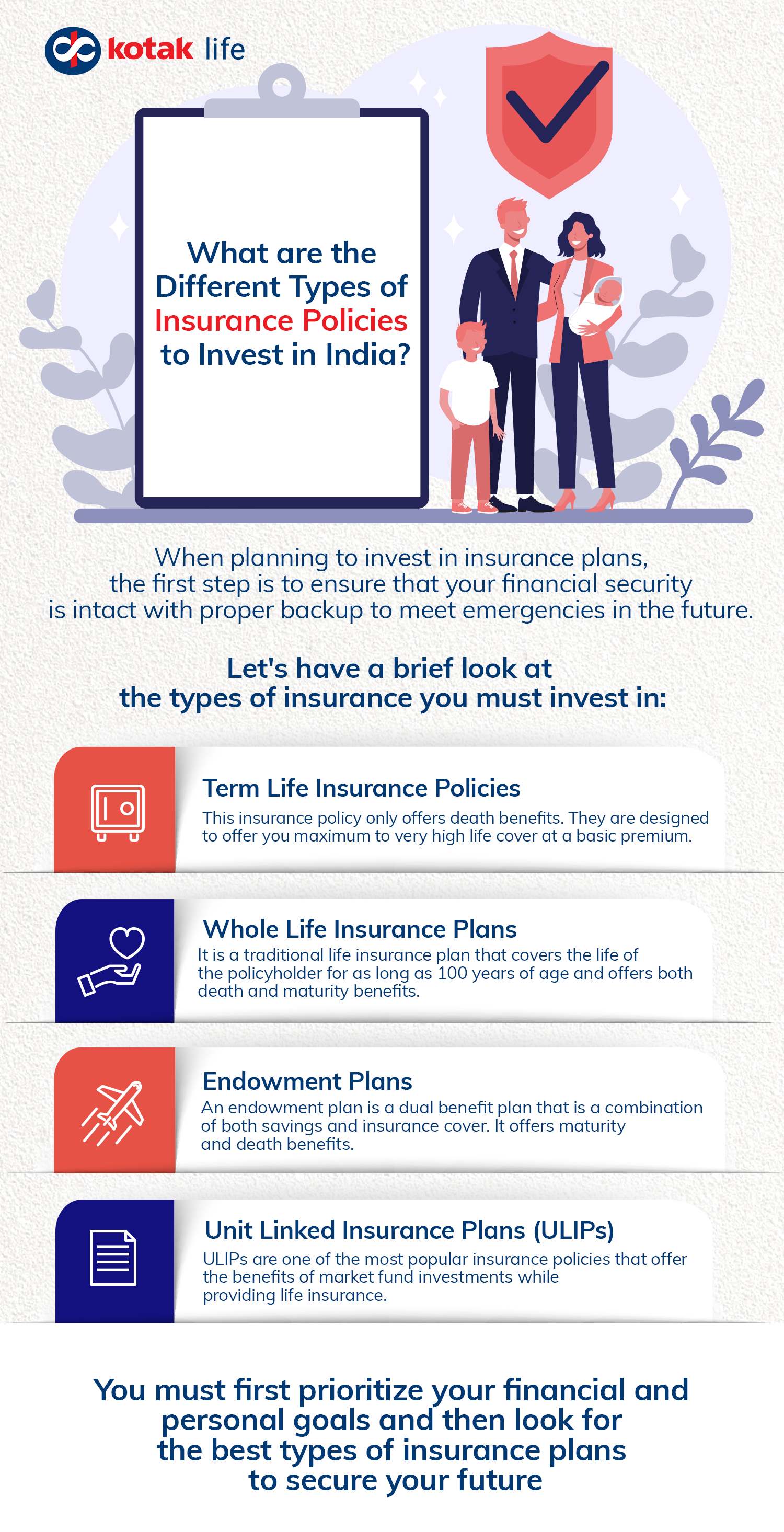 Life Insurance