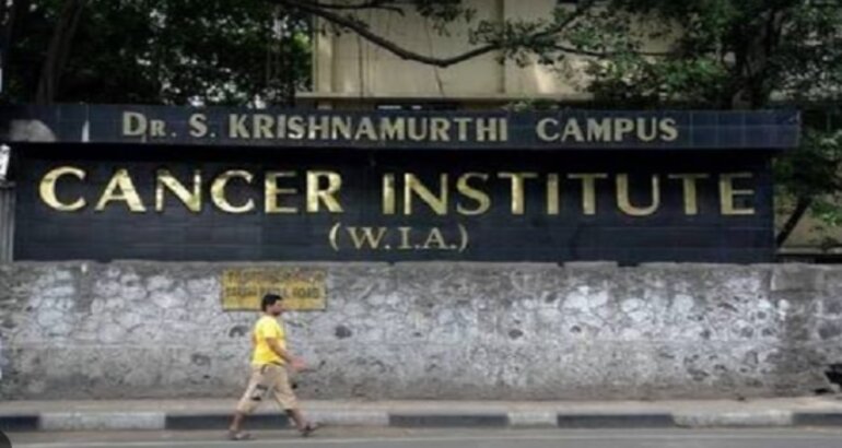 TheCancerInstituteWIAChennai