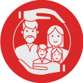 Kotak Life Insurance - E-term insurance plan [Icon]