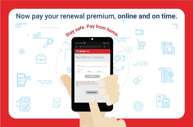 Kotak Life Insurance
