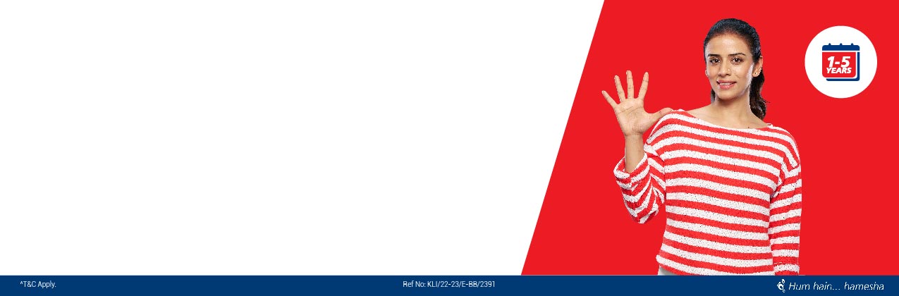 Kotak Life Insurance