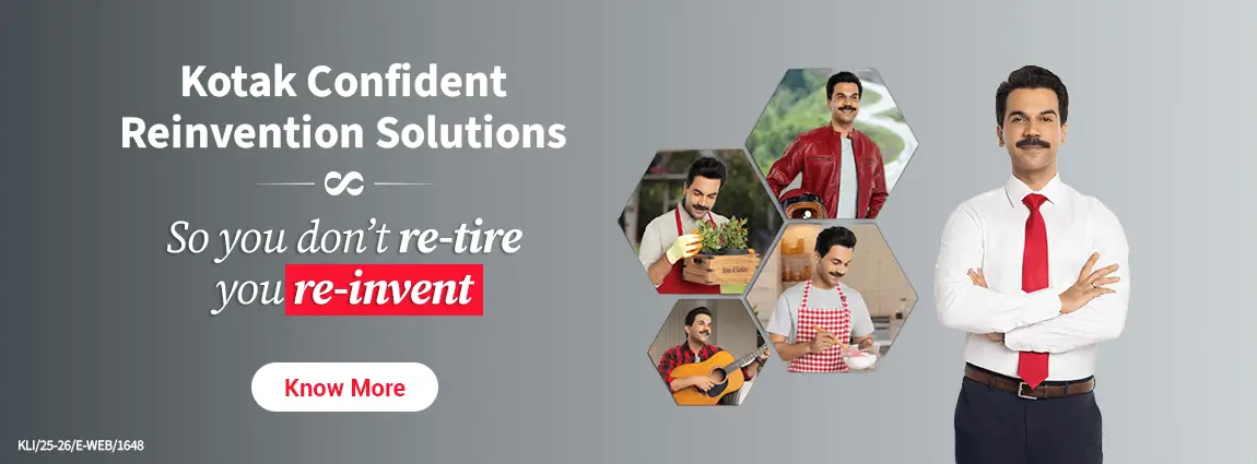 Kotak Life Insurance