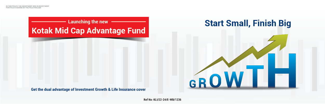 Kotak Life Insurance