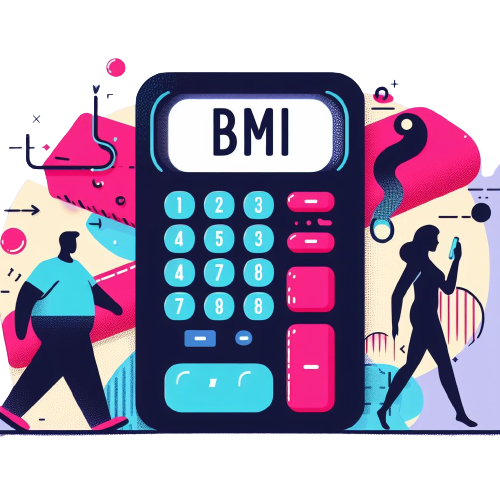 BMI Calculator