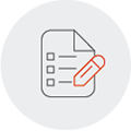Icon for Check Policy Document