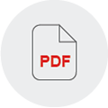 Icon for Downloadable PDF