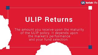 What are ULIP returns?