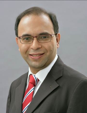 Mr. Hemanth Kanwala