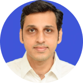 Mr. Manoj Bharadwaj