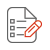 Icon for checking policy documents