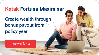 Kotak Fortune Maximiser
