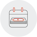 Icon for Insurance Premium Payment