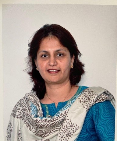 Mr. Radhavi Deshpande