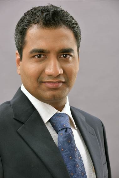 Mr. Rohit Agarwal