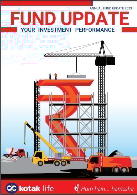 Annual Fund Update - 2023
