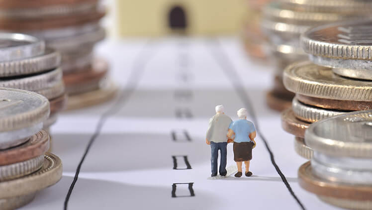 retirement planning