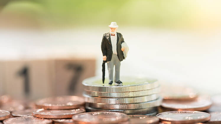 At What Age Should You Start Your Retirement Planning?