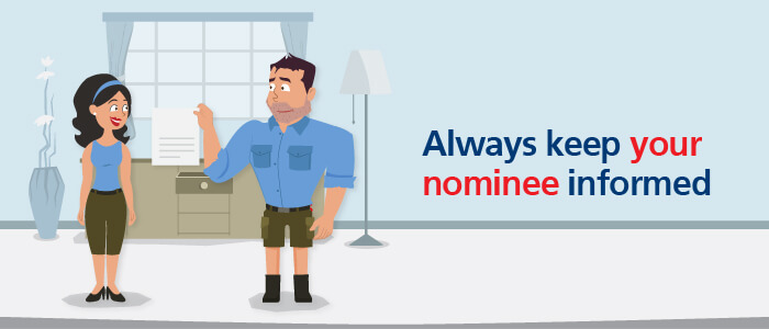 Key Aspects Your Life Insurance Nominee Should Know Kotak Life Insurance
