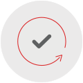 Convenient renewal process