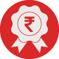 Icon for employee benefit