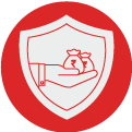 Icon for employee benefit