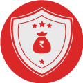 Icon for employee benefit