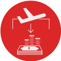 Icon for employee benefit