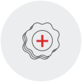 Icon for employee benefit