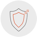 Additional Protection with Optional Riders