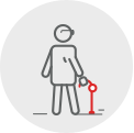 Icon for employee benefit