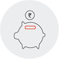 Savings and Investment Plans Icon