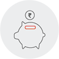 Group Gratuity Policy/Leave Encashment Plans Icon