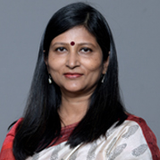 Ms. Ruchira Bhardwaja