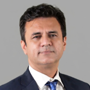 Mr. Amit Palta