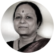 Ms. Anita Ramachandran
