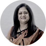 Ms. Kirti Patil