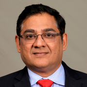 Mr. Manish Alagh