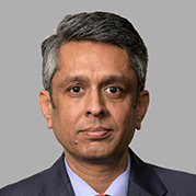 Mr. Piyush Trivedi