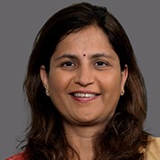 Ms. Radhavi Deshpande