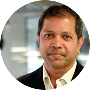 Mr. Sanjeev Pujari 