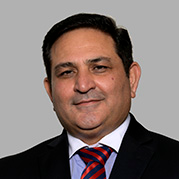 Mr. Sunil Sharma