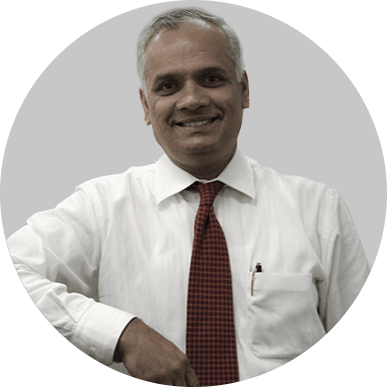 Mr. Mahesh Balasubramanian