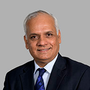 Mr. Mahesh Balasubramanian