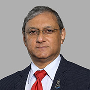 Mr. Subhasis Ghosh