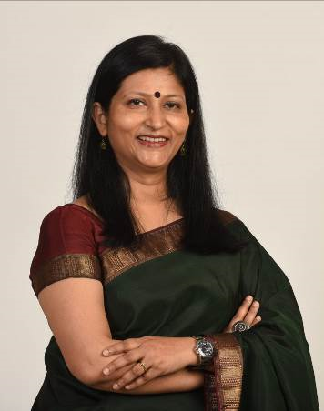 Ms. Ruchira Bhardwaja