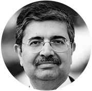 Mr. Uday Kotak